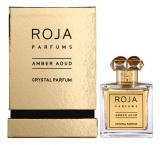 Roja Dove Amber Aoud Crystal parfum 100мл.